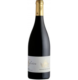 Вино Chateau du Vieux Parc, "La Selection" Corbieres Rouge AOC, 2014