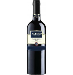 Вино "Alteno" Bardolino DOC