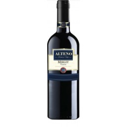 Вино "Alteno" Merlot, Veneto IGT