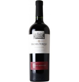 Вино Michel Torino, "Coleccion" Cabernet Sauvignon, 2017