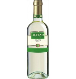 Вино "Alteno" Soave DOC