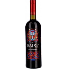 Вино La Vinchi, Kagor Patriarshij