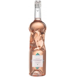 Вино "D'Adimant" Rose, Saint Guilhem le Desert IGP