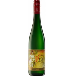 Вино Monchhof, "Erdener Pralat" Riesling Auslese, 2014
