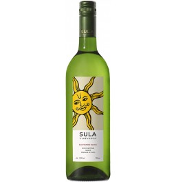 Вино Sula, Sauvignon Blanc, 2017