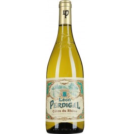 Вино "Leon Perdigal" Blanc, Cotes du Rhone AOC
