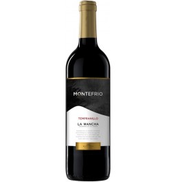 Вино Felix Solis, "Montefrio" Tempranillo, La Mancha DO