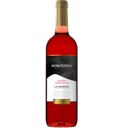 Вино Felix Solis, "Montefrio" Tempranillo Rosado, La Mancha DO