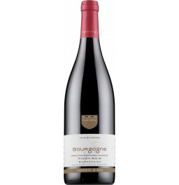 Вино Vignerons de Buxy, Pinot Noir, Bourgogne Buissonnier AOC, 2015
