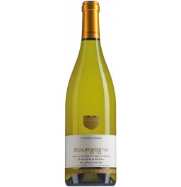 Вино Vignerons de Buxy, Chardonnay, Bourgogne Buissonnier AOC, 2015