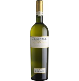 Вино Bertani, "Sereole", Soave DOC, 2016