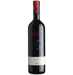 Вино "Vipra" Rossa, Umbria IGT, 2016