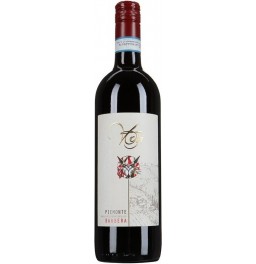 Вино Cantine Volpi, "Volpi" Piemonte DOC Barbera