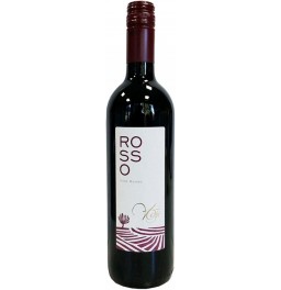 Вино Cantine Volpi, "Volpi" Rosso, Piemonte DOC