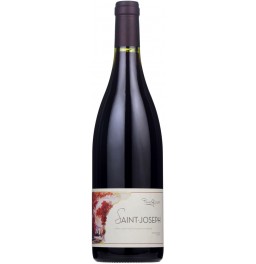 Вино Pierre Gaillard, Saint-Joseph rouge AOP, 2016