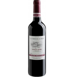 Вино FDL, "La Croix du Pin" Pinot Noir, Pays d'Oc IGP
