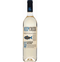 Вино "Deep Creek" Chenin Blanc
