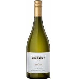 Вино Domaine Bousquet, "Reserve" Chardonnay, 2016