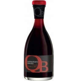 Вино "Quanto Basta" Montepulciano d'Abruzzo DOC, 250 мл