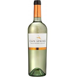 Вино "Cape Spring" Sauvignon Blanc, Western Cape