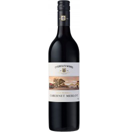 Вино Tyrrell's Wines, "Old Winery" Cabernet Merlot, 2016