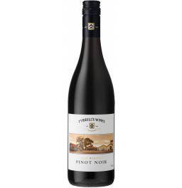 Вино Tyrrell's Wines, "Old Winery" Pinot Noir, 2016