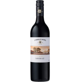 Вино Tyrrell's Wines, "Old Winery" Shiraz, 2016