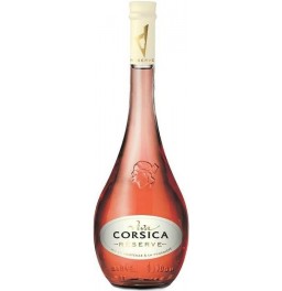 Вино "Viva Corsica" Reserve Rose