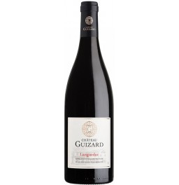 Вино Chateau Guizard, Coteaux du Languedoc AOP