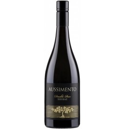 Вино Aussimento, "Double Pass" Shiraz