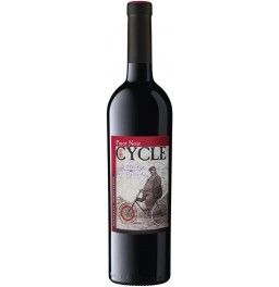 Вино Minkov Brothers, "Cycle" Pinot Noir