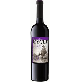 Вино Minkov Brothers, "Cycle" Cabernet Franc
