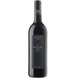Вино Covides, "Ferriol" Tinto, Penedes DO