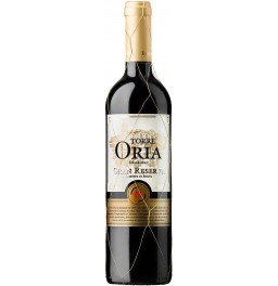 Вино Torre Oria, Gran Reserva, Utiel-Requena DO