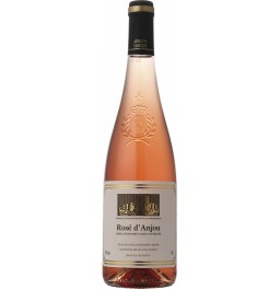 Вино Joseph Verdier, Rose d'Anjou AOC