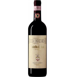 Вино Castello di Bossi, Chianti Classico DOCG