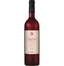 Вино Bodegas El Cidacos, "Sansegre" Rosado, Rioja DOC, 2016