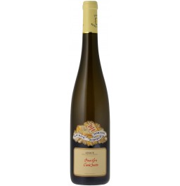 Вино Domaine Maurice Schoech, Pinot Gris "Cuvee Justin", Alsace AOC, 2013