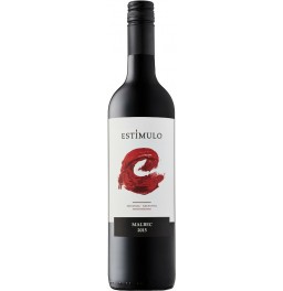 Вино Antigal, "Estimulo" Malbec, 2015