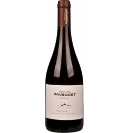 Вино Domaine Bousquet, "Reserve" Pinot Noir, 2016