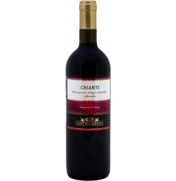 Вино "Cantine di Ora" Chianti DOCG, 2016