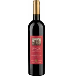 Вино Cantina della Torre, Primitivo del Salento IGT
