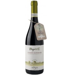 Вино Sensi, "Vegante" Chianti Superiore DOCG