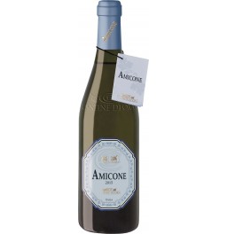 Вино Cantine di Ora, "Amicone" Bianco, Veneto IGT, 2015