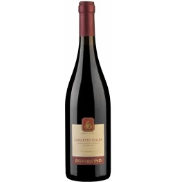 Вино "Scanavino" Dolcetto d'Alba DOC
