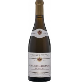 Вино Boisseaux-Estivant, Corton-Charlemagne Grand Cru AOC, 2013