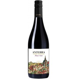 Вино "Anterra" Pinot Noir, Terre Siciliane IGT, 2016