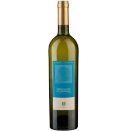 Вино Cantina della Torre, Vermentino di Sardegna DOC