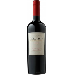 Вино Alta Vista, Malbec "Terroir Selection", 2015
