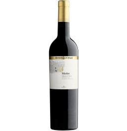 Вино Cavit, "Bottega Vinai" Merlot, 2015